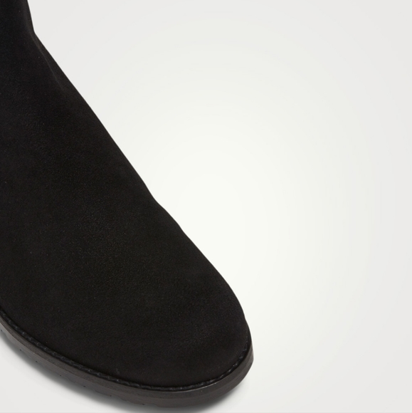 NEW Stuart Weitzman 5050 Suede Knee-high Boots 36.5 - Picture 15 of 15